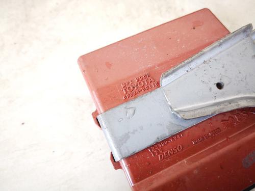 Electronic module LEXUS GS (_S19_) 300 (GRS190_, GRS190R) | BP35400728M83 - Image 2