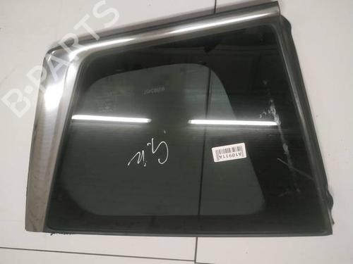 Vetro fisso posteriore sinistro Vetro fisso posteriore sinistro 34883235 34883235
