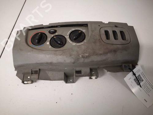 Used Climate control Climate control PEUGEOT 407 (6D_) 1.6 HDi 110 (6D9HZC, 6D9HYC) (109 hp) 34763096 34763096