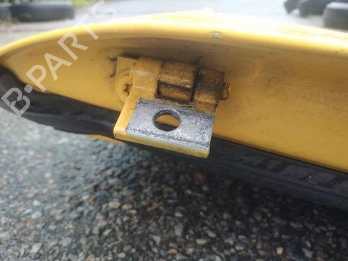 Hinge/Door check strap AUDI A2 (8Z0) 1.4 TDI | BP32964801C146 - Image 2