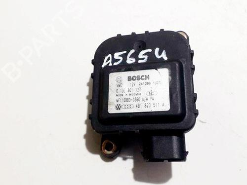 Used Electronic module Electronic module AUDI A6 C5 (4B2, 4B4) 2.5 TDI (150 hp) 33529452 33529452