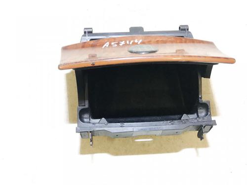 Used Ashtray Ashtray MERCEDES-BENZ C-CLASS (W203) C 200 CDI (203.004) (116 hp) 35874219 35874219