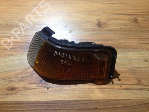 Used Left front indicator Left front indicator 35667971 35667971