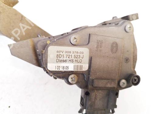 Pedal VW PASSAT B5.5 (3B3) 1.9 TDI | BP36312766I4 - Image 2