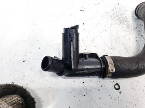 Pipe FORD FOCUS III 1.6 TDCi | BP32550415M125 - Image 4