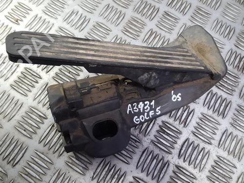 Used Pedal Pedal VW GOLF V (1K1) 1.9 TDI (105 hp) 35681958 35681958