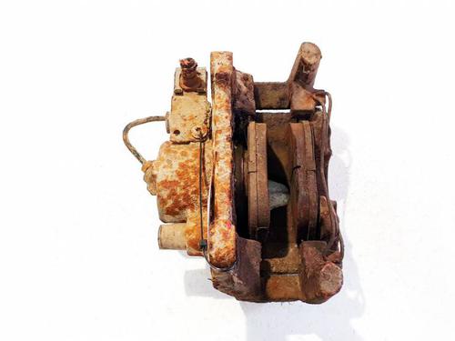 Right front brake caliper RENAULT ESPACE IV (JK0/1_) 2.2 dCi (JK0H) | BP34755462M104 - Image 3