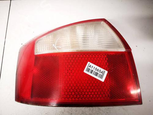 Used Left taillight Left taillight AUDI A4 B6 (8E2) 2.0 (130 hp) 40000448 40000448