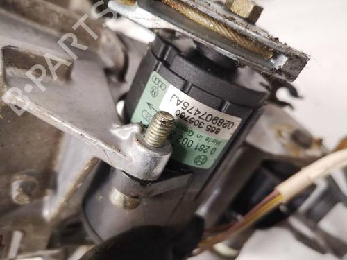 Pedal VW PASSAT B5 Variant (3B5) 1.9 TDI | BP34766140I4 - Image 2