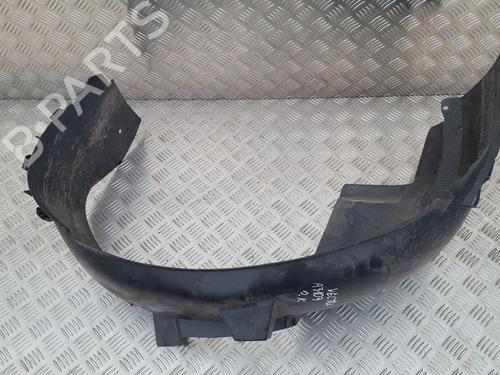 Hjulbue Hjulbue OPEL VECTRA C (Z02) 1.9 CDTI (F69) (120 hp) 35693702 35693702