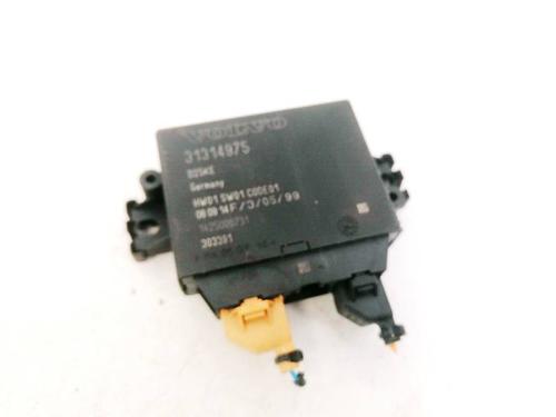 Used Electronic module Electronic module 35371448 35371448
