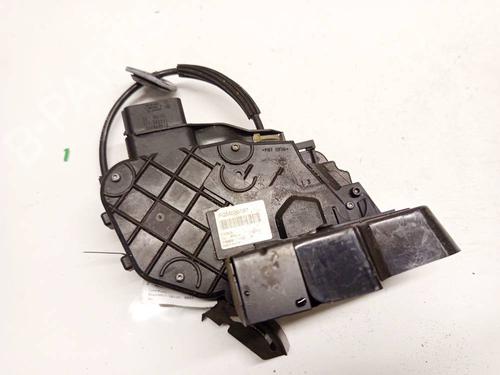 Used Rear left lock Rear left lock 34797033 34797033