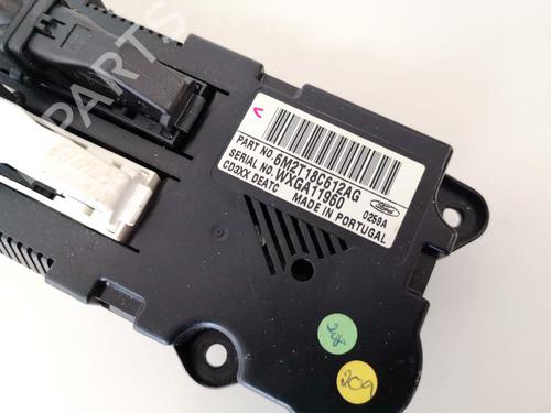 Climate control FORD S-MAX (WA6) 1.8 TDCi | BP35626449I5 - Image 3