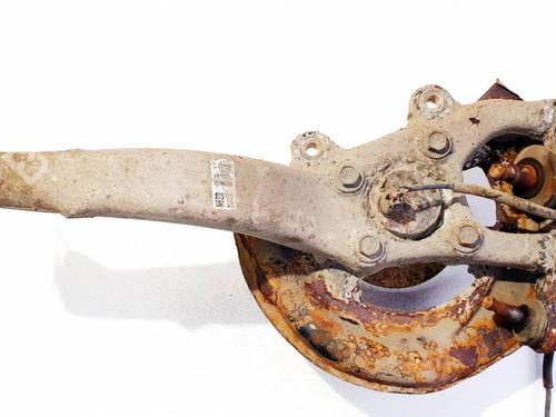 Used Right front steering knuckle Right front steering knuckle 38765928 38765928