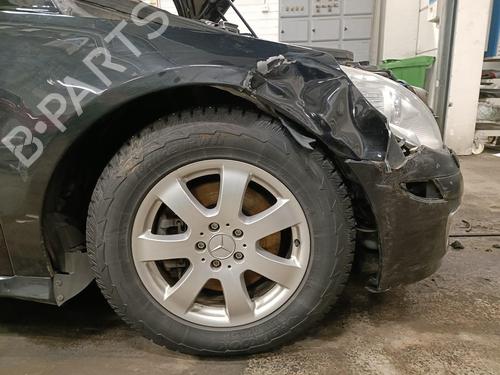 Boot lining MERCEDES-BENZ R-CLASS (W251, V251) R 320 CDI 4-matic (251.022, 251.122) | BP35517209I3 - Image 6