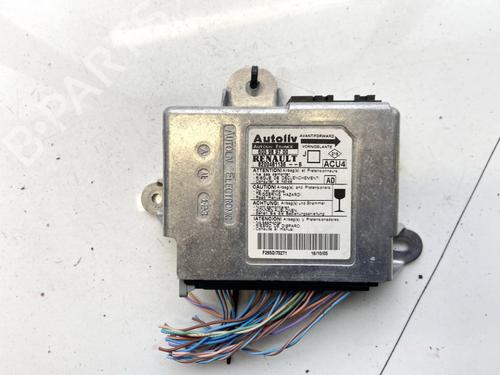 ecu-airbags-renault-scenic-ii-jm01_-2003-2004-2005-2006-2007-2008-2009-2010-32890875 main image