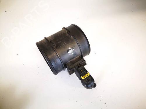 Used Mass air flow sensor Mass air flow sensor OPEL INSIGNIA A (G09) 2.0 CDTI (68) (131 hp) 34976908 34976908