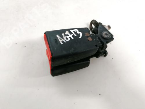 Used Seat buckle Seat buckle 35550532 35550532