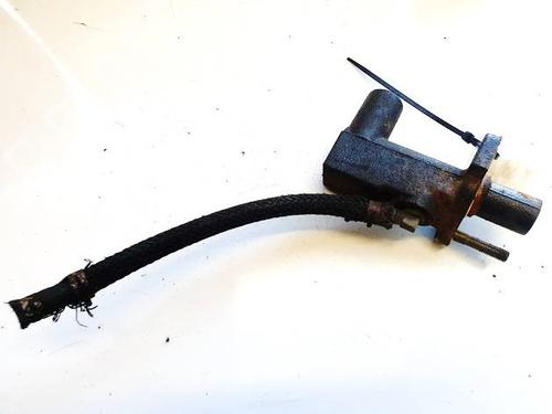 Used Clutch slave cylinder Clutch slave cylinder MAZDA 6 Hatchback (GG) 2.0 DI (GG14) (121 hp) 34934611 34934611