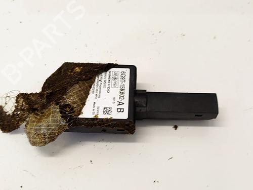 Used Electronic module Electronic module FORD S-MAX (WA6) 1.8 TDCi (125 hp) 36455325 36455325
