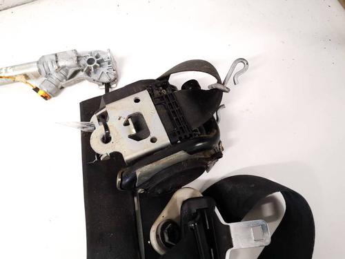Front right seatbelt CITROËN C3 Picasso (SH_) 1.6 HDi | BP35314670I25 - Image 2