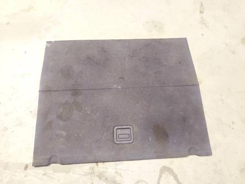 Used Luggage compartment floor Luggage compartment floor 35084593 35084593
