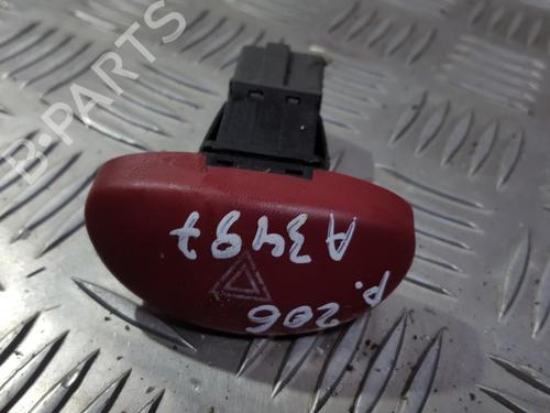 Used Warning switch Warning switch 35669312 35669312