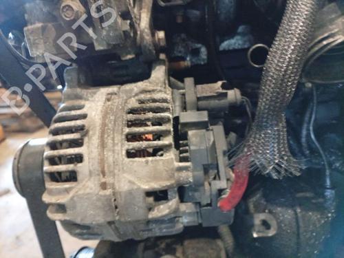Alternator KIA CEE'D Hatchback (ED) 1.6 CRDi 115 | BP39181819M7 - Image 4