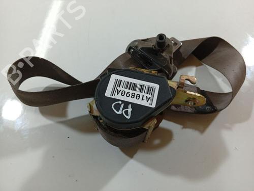 Used Front right seatbelt Front right seatbelt RENAULT ESPACE IV (JK0/1_) 2.2 dCi (JK0H) (150 hp) 34879666 34879666