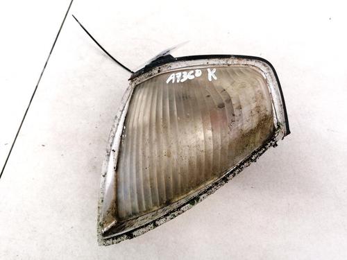Used Left front indicator Left front indicator 35491740 35491740