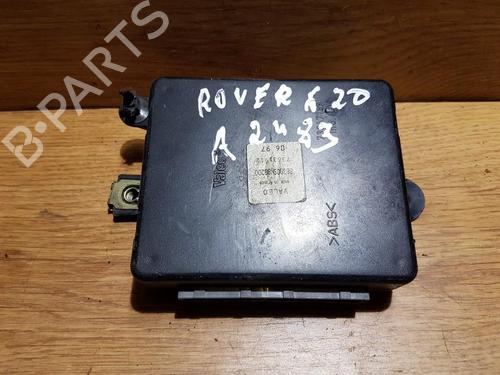 Used Electronic module Electronic module ROVER 600 I (RH) 620 Sdi (105 hp) 33481858 33481858