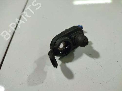 Used Electronic module Electronic module HONDA CIVIC VII Hatchback (EU, EP, EV) 1.7 CTDi (EP4, EU9) (100 hp) 34925292 34925292