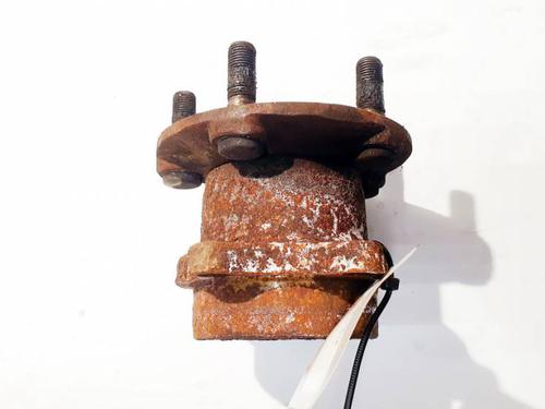 Right rear steering knuckle SUBARU OUTBACK (BR) 2.0 D AWD (BRD) | BP34927214M28 - Image 2