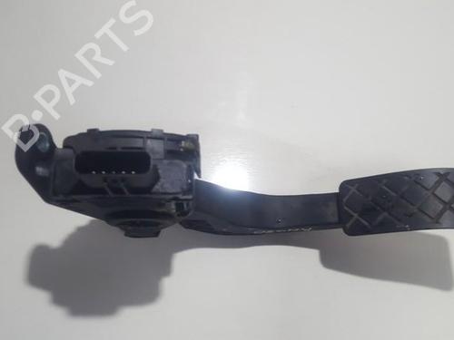 Pedal Pedal AUDI A4 B8 (8K2) 2.0 TDI (143 hp) 35850166 35850166