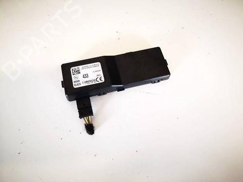 Used Electronic module Electronic module OPEL INSIGNIA A (G09) 2.0 CDTI (68) (131 hp) 34976763 34976763