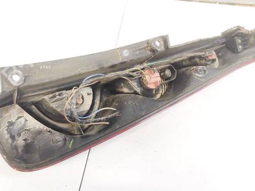 Left taillight NISSAN NOTE (E11, NE11) 1.5 dCi | BP35189832C34 - Image 2