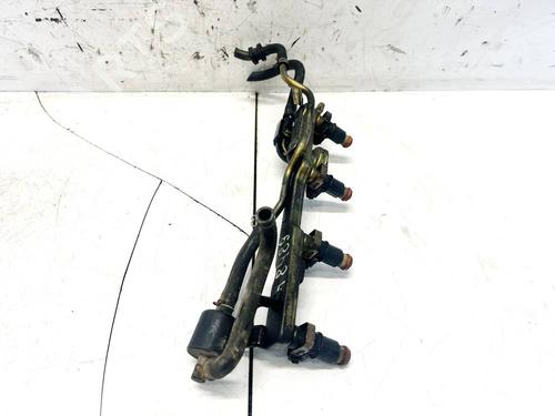 Injection rail HONDA CIVIC VII Hatchback (EU, EP, EV) 1.4 iS (EP1, EU5, EU7) | BP35261089M98 - Image 3