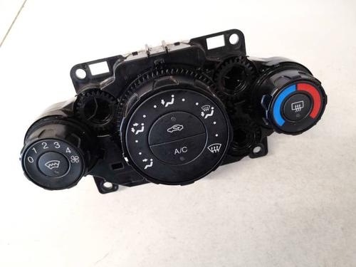 Used Climate control Climate control VW PASSAT B7 (362) 2.0 TDI (140 hp) 35336344 35336344