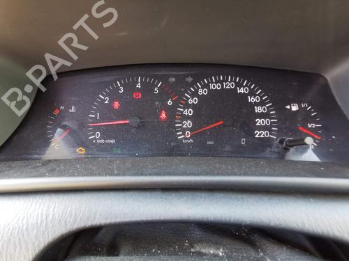 Switch TOYOTA COROLLA (_E12_) 1.4 D (NDE120_, NDE120R) | BP33489468I30 - Image 7