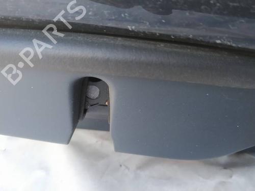 Used Front right lock Front right lock 35356966 35356966