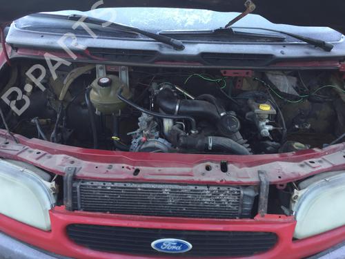 Engine mount FORD TRANSIT Van (E_ _) 2.5 DI (EAL, EAS) | BP33495900M89 - Image 4