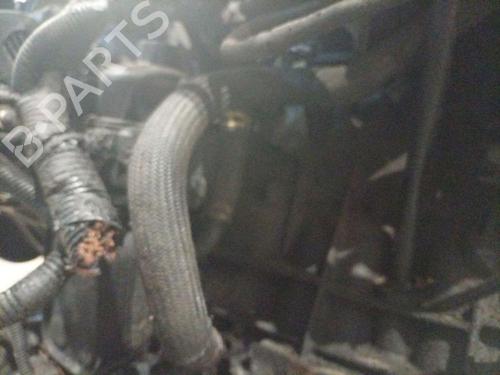 Rør Rør FORD MONDEO IV (BA7) 2.0 TDCi (140 hp) 37227503 37227503