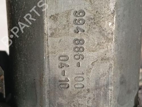 Left front window motor OPEL ASTRA H (A04) 1.6 (L48) | BP40519351E21 - Image 5