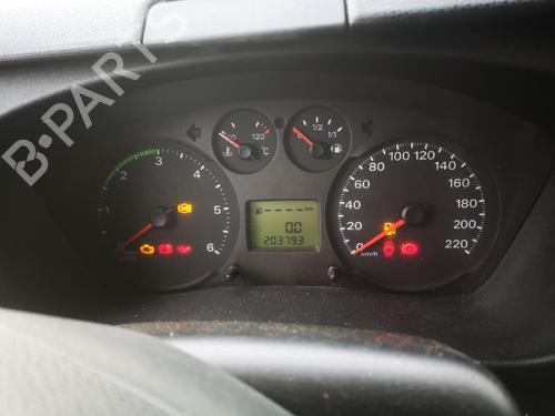 Speaker FORD TRANSIT Van (FA_ _) 2.2 TDCi | BP32573527E2 