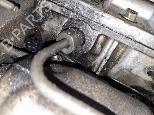 Used Injector Injector MAZDA PREMACY (CP) 2.0 TD (101 hp) 35172146 35172146