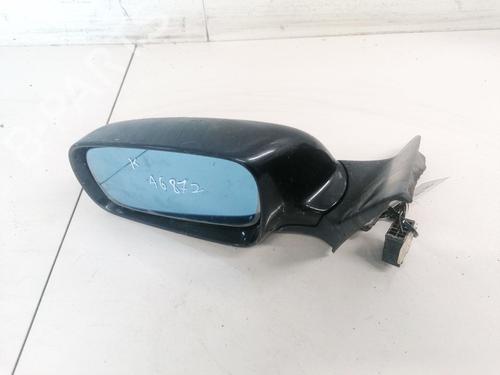 Used Left mirror Left mirror 35550497 35550497