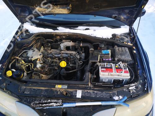 Engine mount RENAULT LAGUNA II (BG0/1_) 1.9 dCi (BG08, BG0G) | BP32932258M89  - Image 7