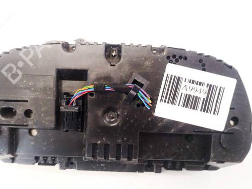 Instrument cluster BMW 1 (E81) 116 i | BP35063978C47 - Image 2