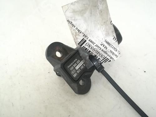 Used Electronic module Electronic module TOYOTA RAV 4 IV (_A4_) 2.0 D (ALA40_, ALA40R) (124 hp) 35694747 35694747