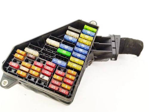 Used Fuse box Fuse box SEAT IBIZA III (6L1) 1.4 TDI (75 hp) 32533445 32533445